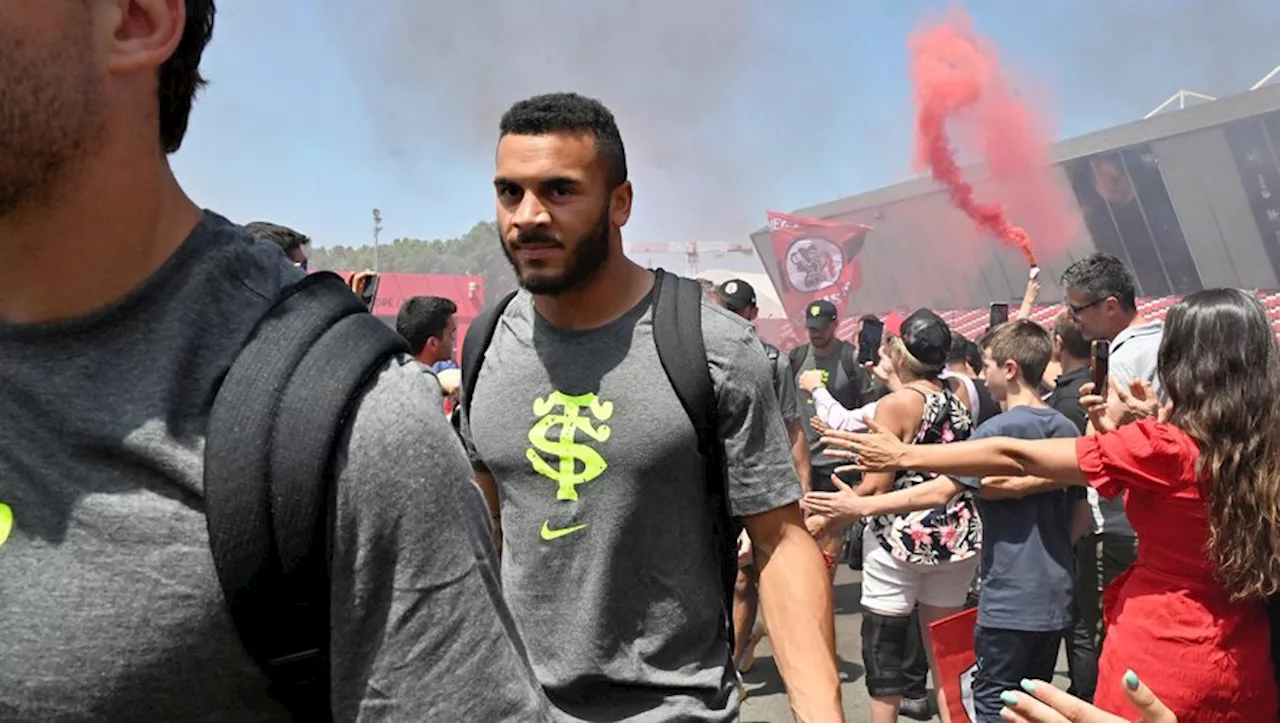 Finale Stade Toulousain – Bordeaux-Bègles : avec ou sans Emmanuel Meafou ?