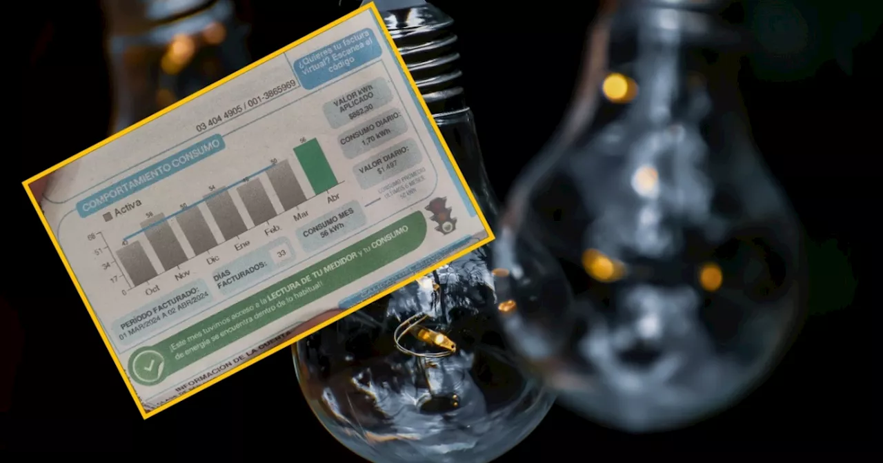 La razón por la que se incrementarán las tarifas de energía