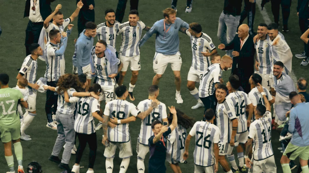 La Selección Argentina tiene dos emotivas películas que te harán llorar; ¿Cuáles son y dónde verlas?