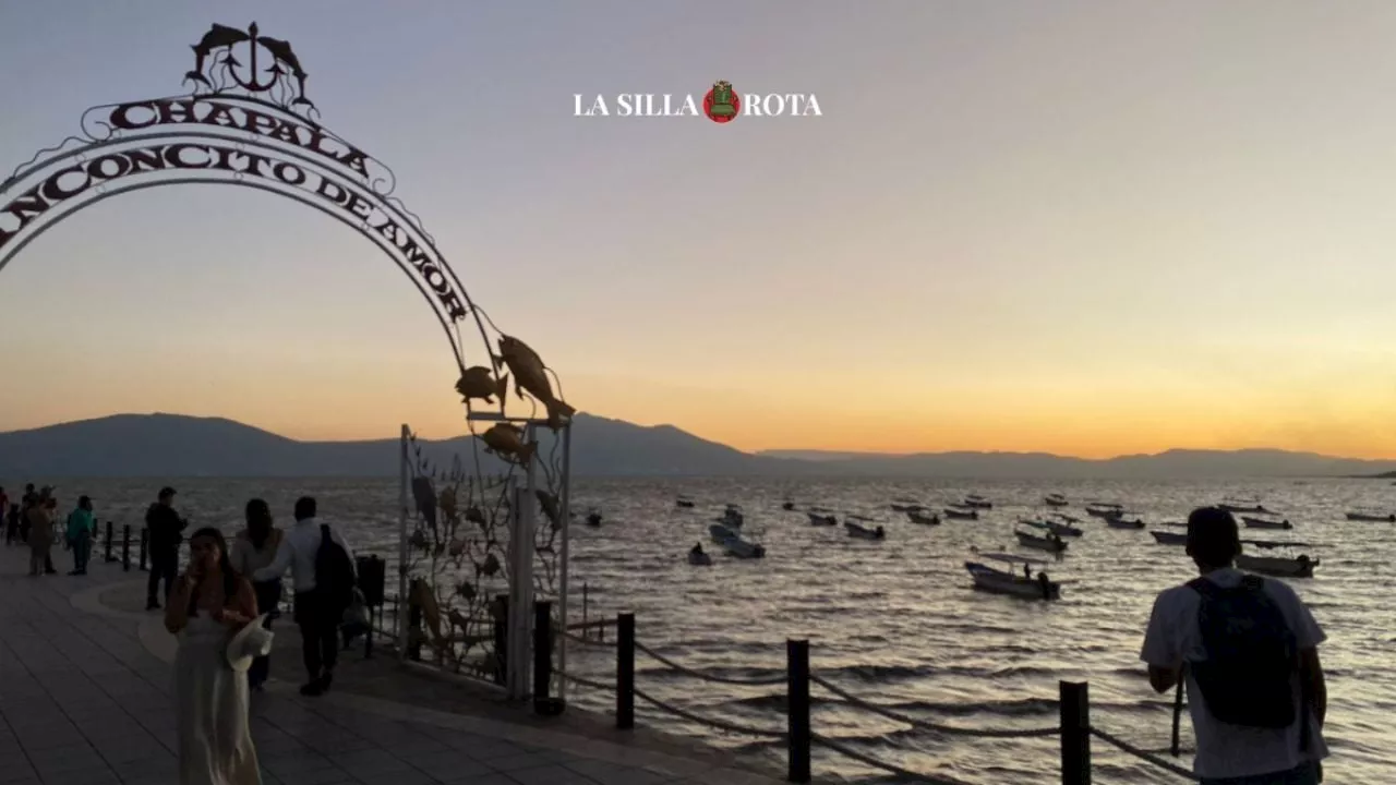 Apuntan al Lago de Chapala los casos de pobladores diagnosticados con daños renales