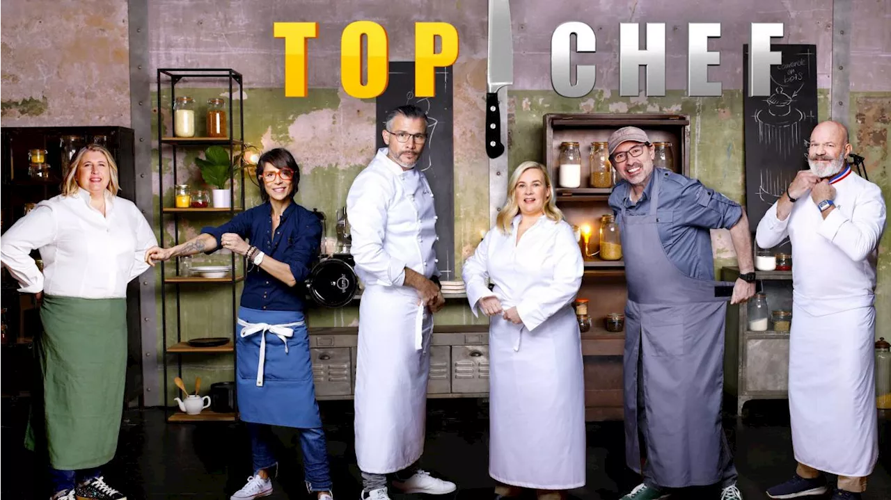 « Top Chef » : Jorick Dorignac devient chef exécutif des restaurants de Stéphanie Le Quellec