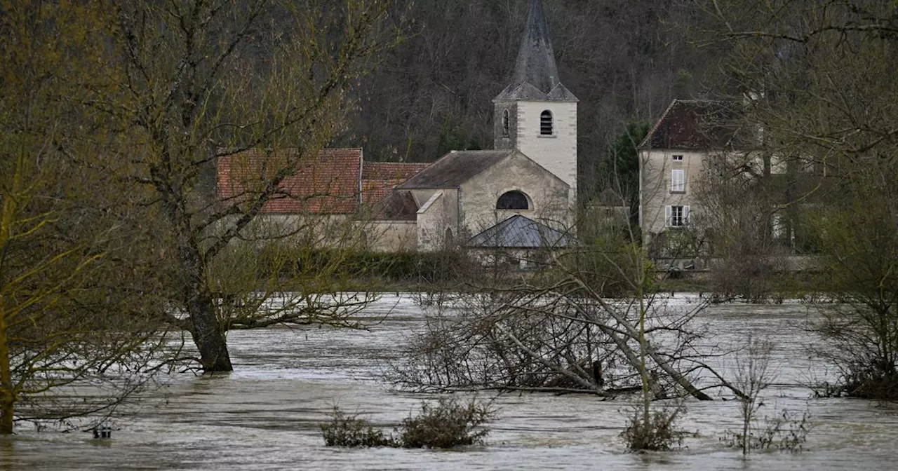 Après de violents orages en Haute-Saône, quelques personnes relogées