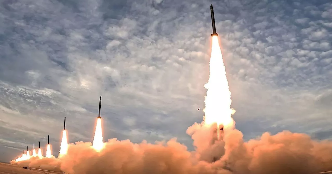 Corée du Nord : tir raté d'un missile hypersonique présumé, selon l'armée sud-coréenne