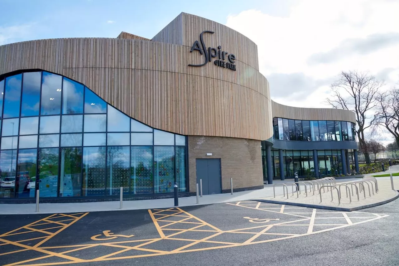 Aspire @ The Park: Cash theft at Wakefield leisure centre sparks counter fraud review