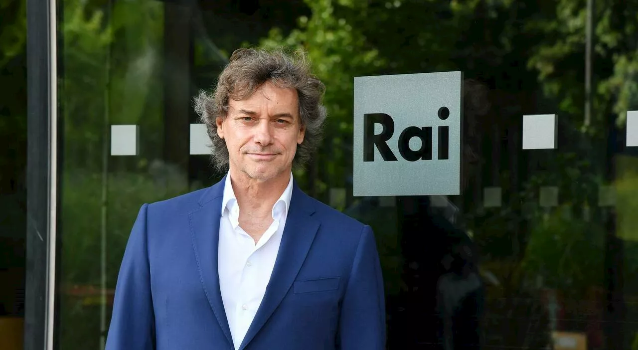 Alberto Angela torna su Rai1 con Noos - L'Avventura della Conoscenza: «Dai dinosauri a Star Wars»