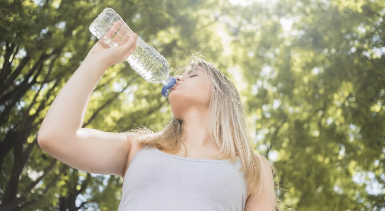 Bere dalle bottiglie di plastica aumenta il rischio di diabete di tipo 2: l'allarme dei ricercatori sui perico