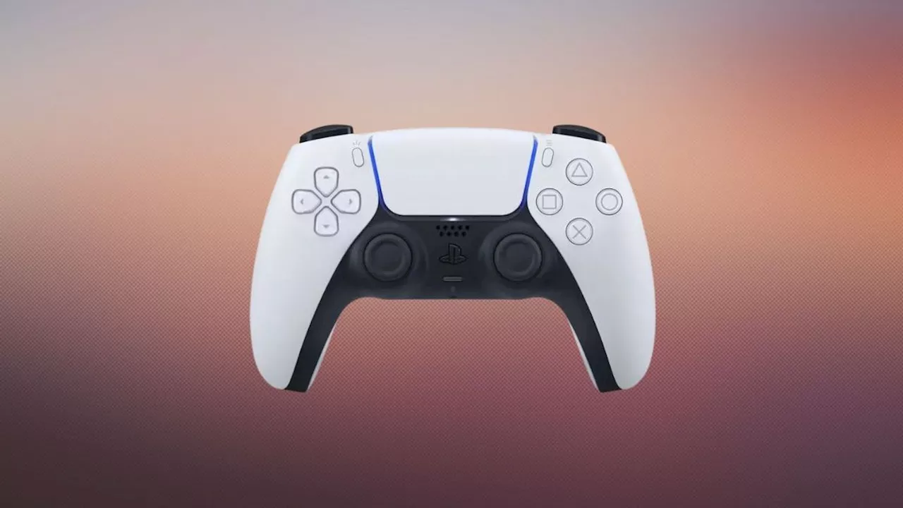 Dualsense : ne passez pas à côté de cette offre sur la manette PS5