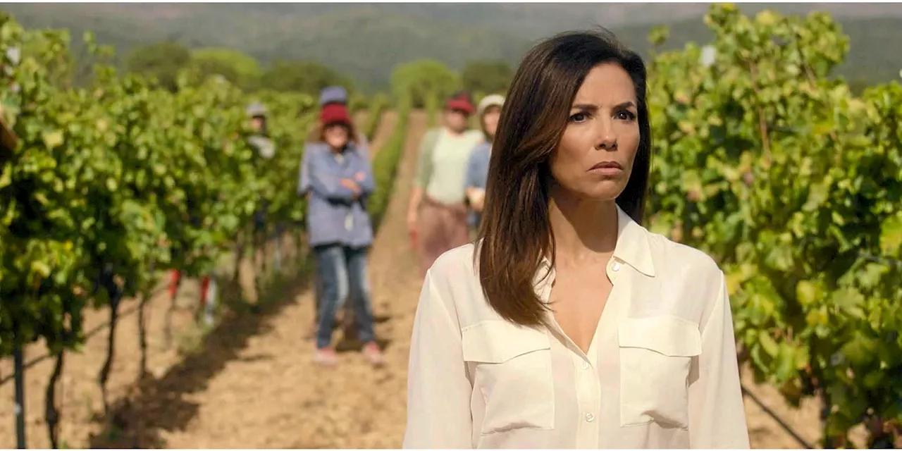 « La Terre des femmes » : que vaut la nouvelle série d’Apple TV + avec Eva Longoria ?