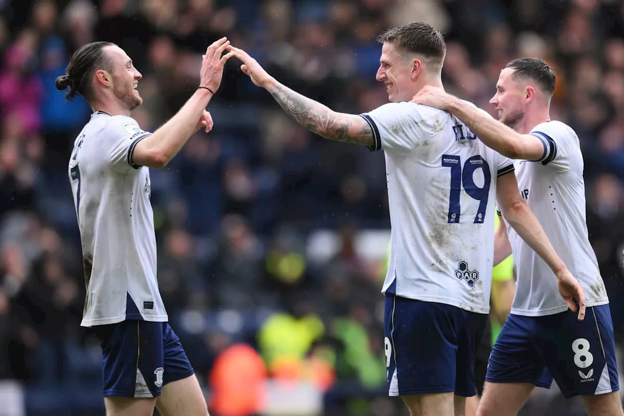 Early predicted Championship table forecasts surprises for Preston, Swansea, Middlesbrough and Sunderland