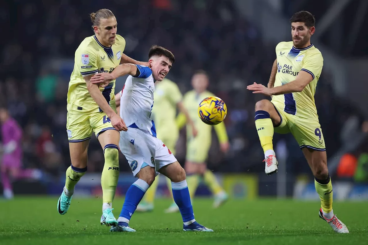 One month of Preston North End's 2024/25 season already stands out as fixtures released