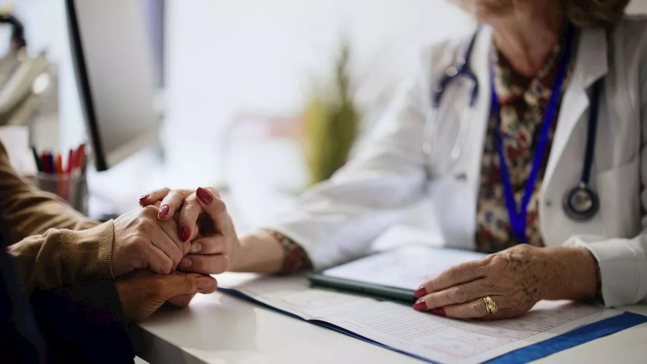 En Seine-Saint-Denis, Saint-Ouen met un patient devant chaque malade chronique