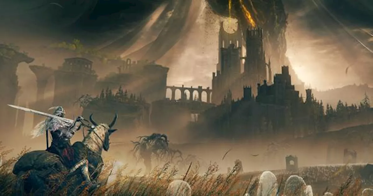 ELDEN RING: FromSoftware cede y ajusta la dificultad de Shadow of the Erdtree