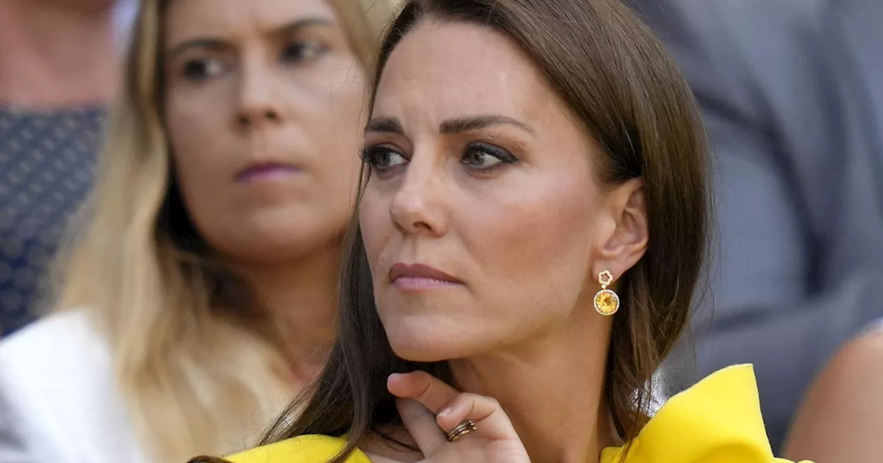 Kate Middleton, il dolore di Harry: &#034;Sconvolto quando l&#039;ha vista&#034;