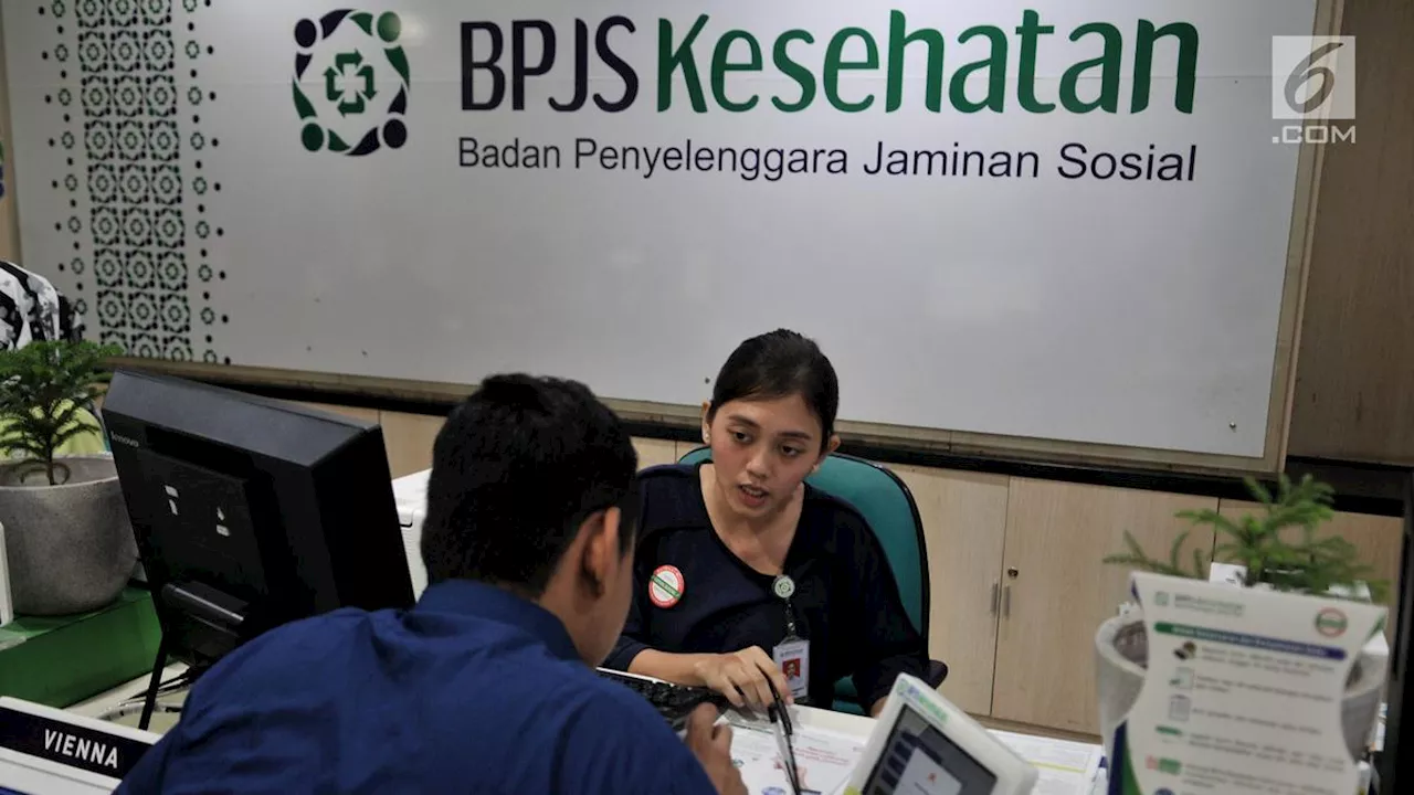 6 Cara Mengecek BPJS Kesehatan Masih Aktif atau Tidak Secara Online, Tak Perlu ke Kantor