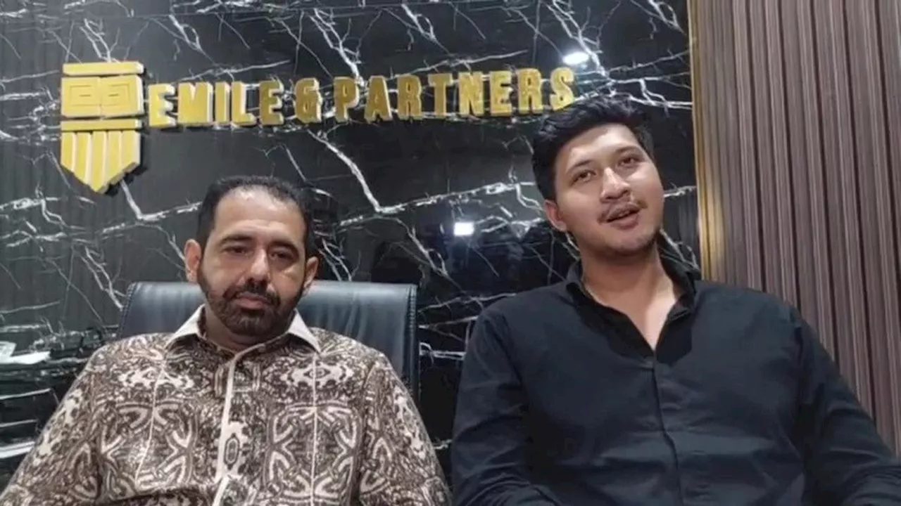 Aditya Zoni Digugat Cerai Yasmine Ow, Pengacara Pastikan Bukan Perkara Orang Ketiga