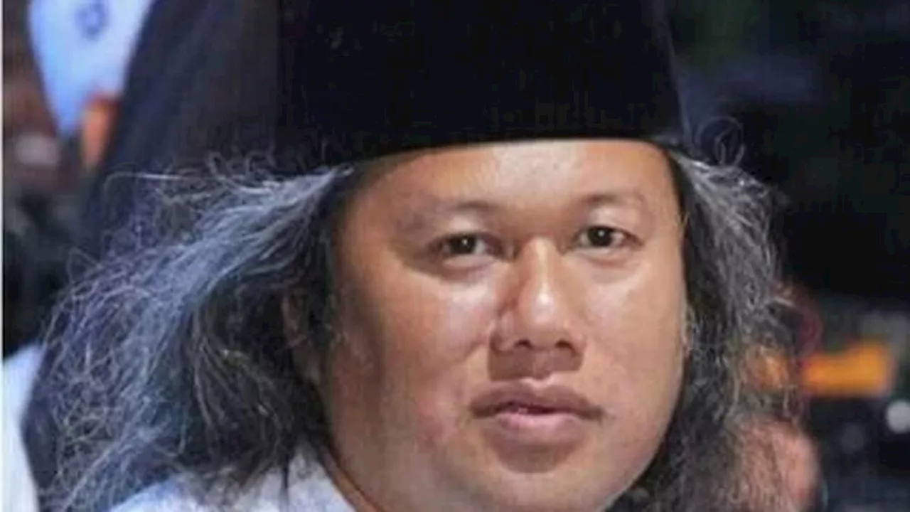 Bukan Karena Nyi Roro Kidul Mantu, Begini Keterangan Gus Muwafiq Soal di Bulan Suro Dilarang Berpesta