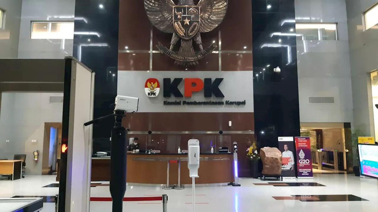 Kasus Dugaan Korupsi PT Telkom, KPK Sebut Kerugian Negara Tembus Lebih Rp200 Miliar