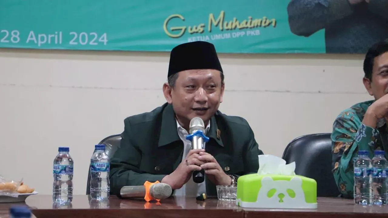 PKB Jakarta Tawarkan Duet Anies Baswedan-Prasetyo Edi untuk Pilkada Jakarta 2024