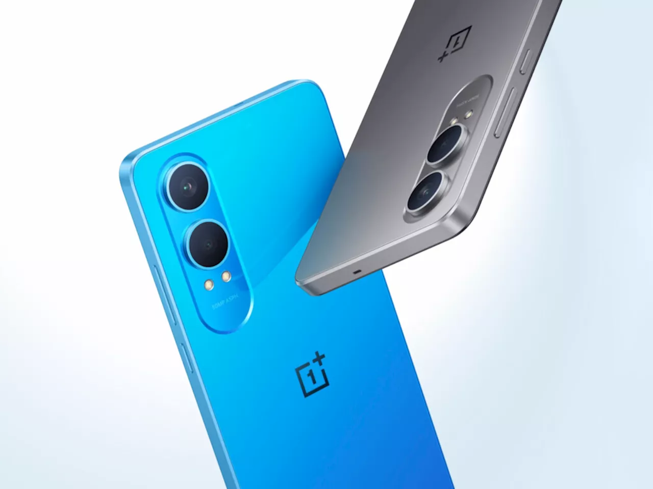 OnePlus Nord CE4 Lite Officially Unveiled With Older Snapdragon 695, 80W Charging