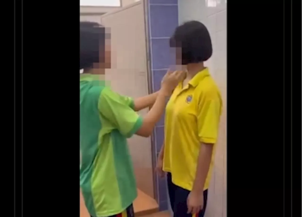 Fadhlina: Education Ministry investigating case of schoolgirl being bullied in Perak’s Kerian district