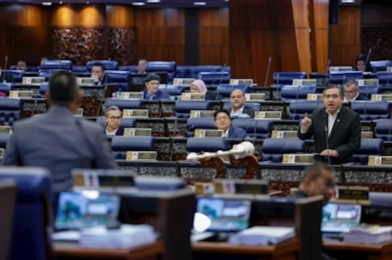 Opposition lawmakers insist on keeping Mavcom, claim it could block MAHB deal