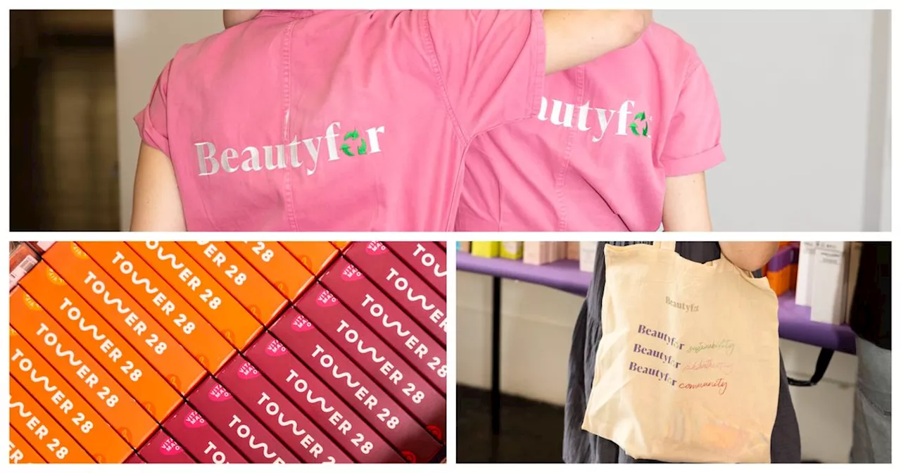 Beauty's Best New Sample Sale Is Like an Editors' Picks Guide Come to Life