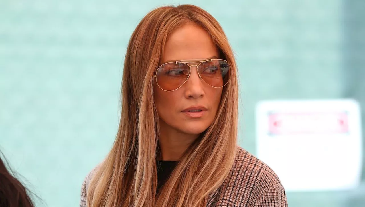 Jennifer Lopez Is Adapting Emily Henry's 'Happy Place' for TV and Fans Have Mixed Feelings