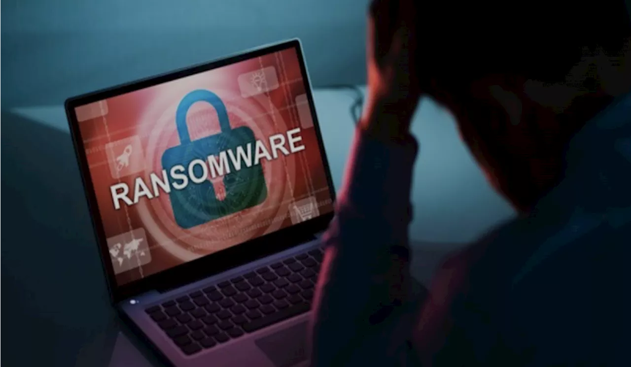 BSSN Cegah Infeksi Ransomware dengan Memutus Akses Pusat Data Lainnya dari PDNS 2