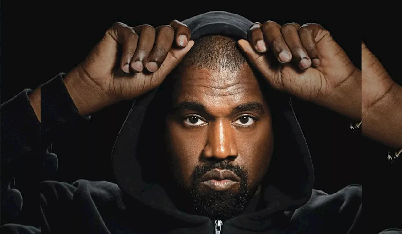 Kanye West Selesaikan Gugatan Pelanggaran Hak Cipta