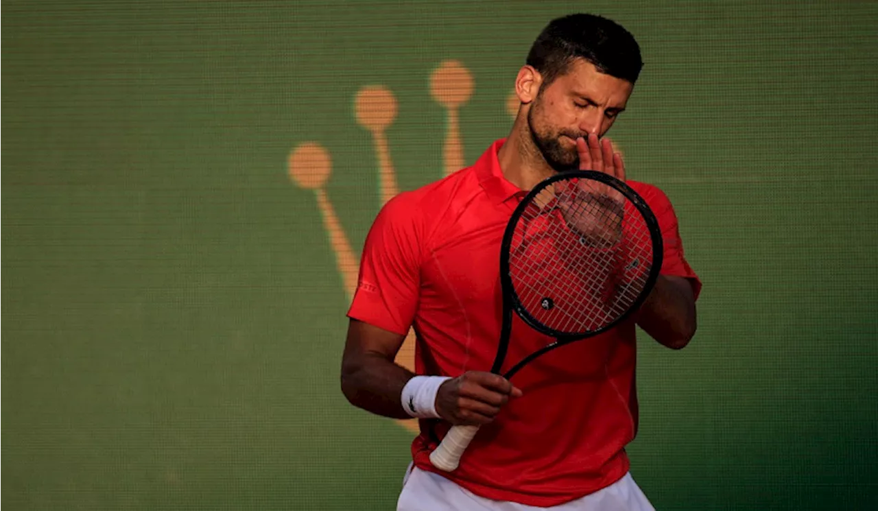 Novak Djokovic Tegaskan Hanya akan Tampil di Wimbledon, Jika...