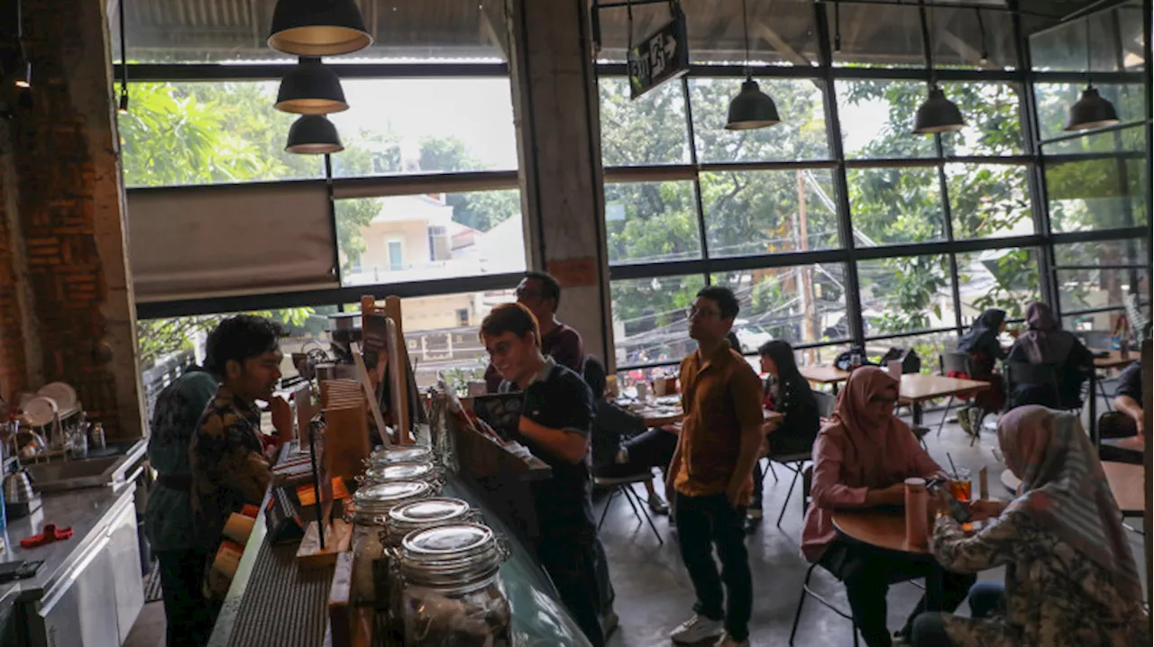 Penertiban Cafe, Pemkot Jaksel Abaikan Instruksi Ketua DPRD DKI