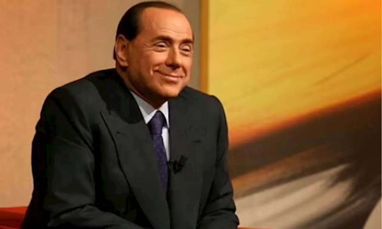 Arriva in libreria la nuova Silvio Berlusconi Editore