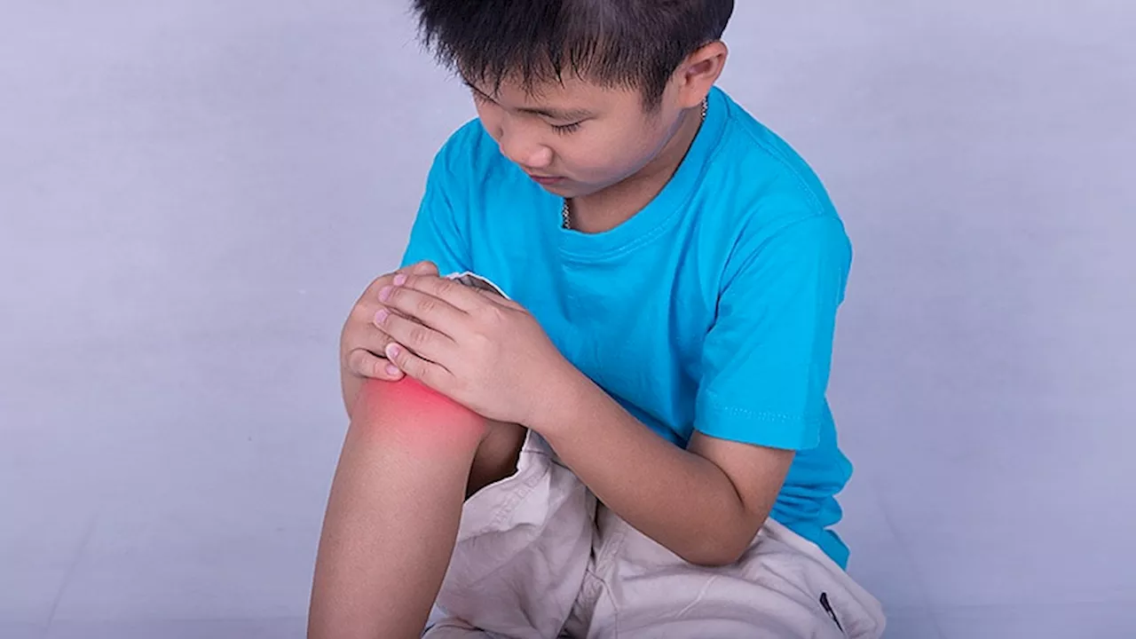 Canakinumab Effective as First-Line Drug for Systemic Juvenile Idiopathic Arthritis Without Steroids