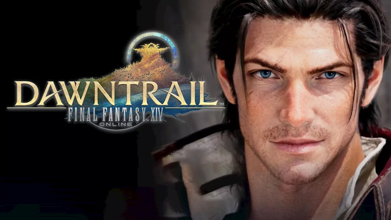 Final Fantasy XIV Dawntrail: Alles zum Release, Collector’s Edition und Benchmark