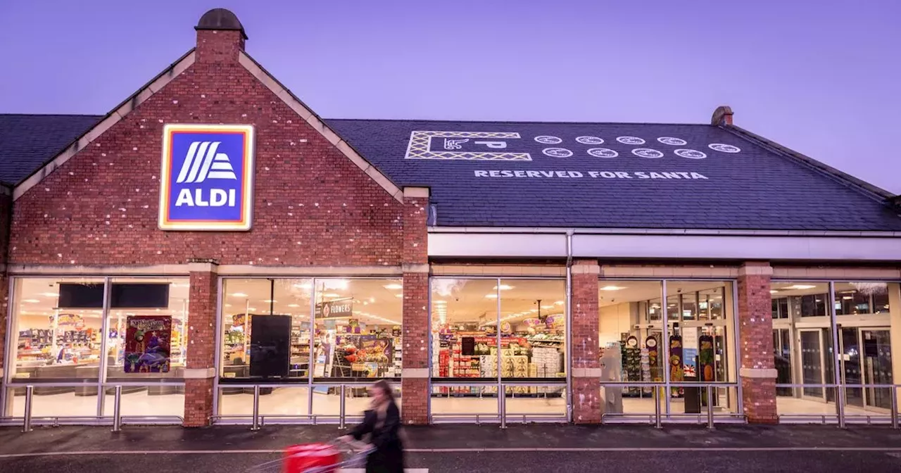 Aldi's list of 27 places it wants to open new supermarkets