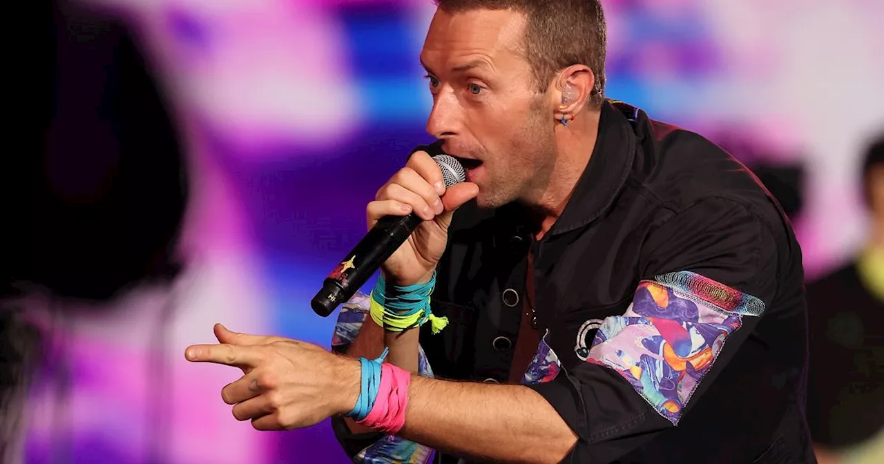 Glastonbury 2024 full line up and stage times for Pyramid Stage, Other and more
