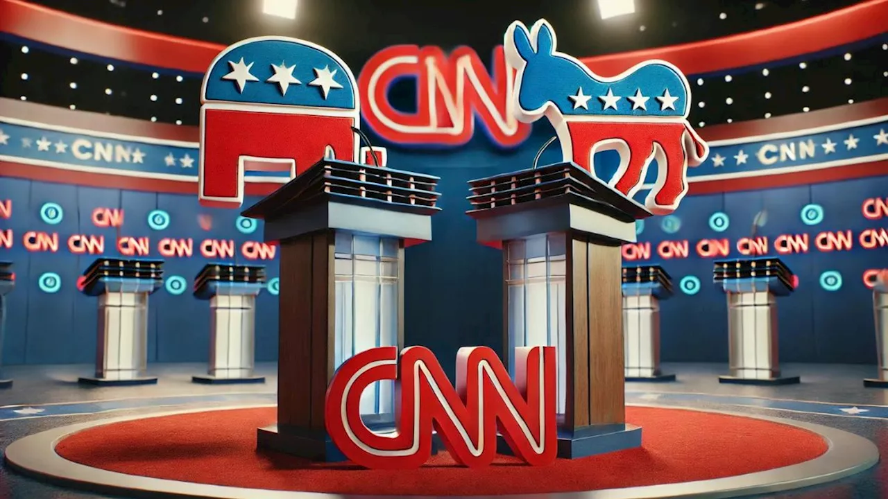 Presidential Debate 2024. Everything You Need to Know About the First Biden vs Trump Debate