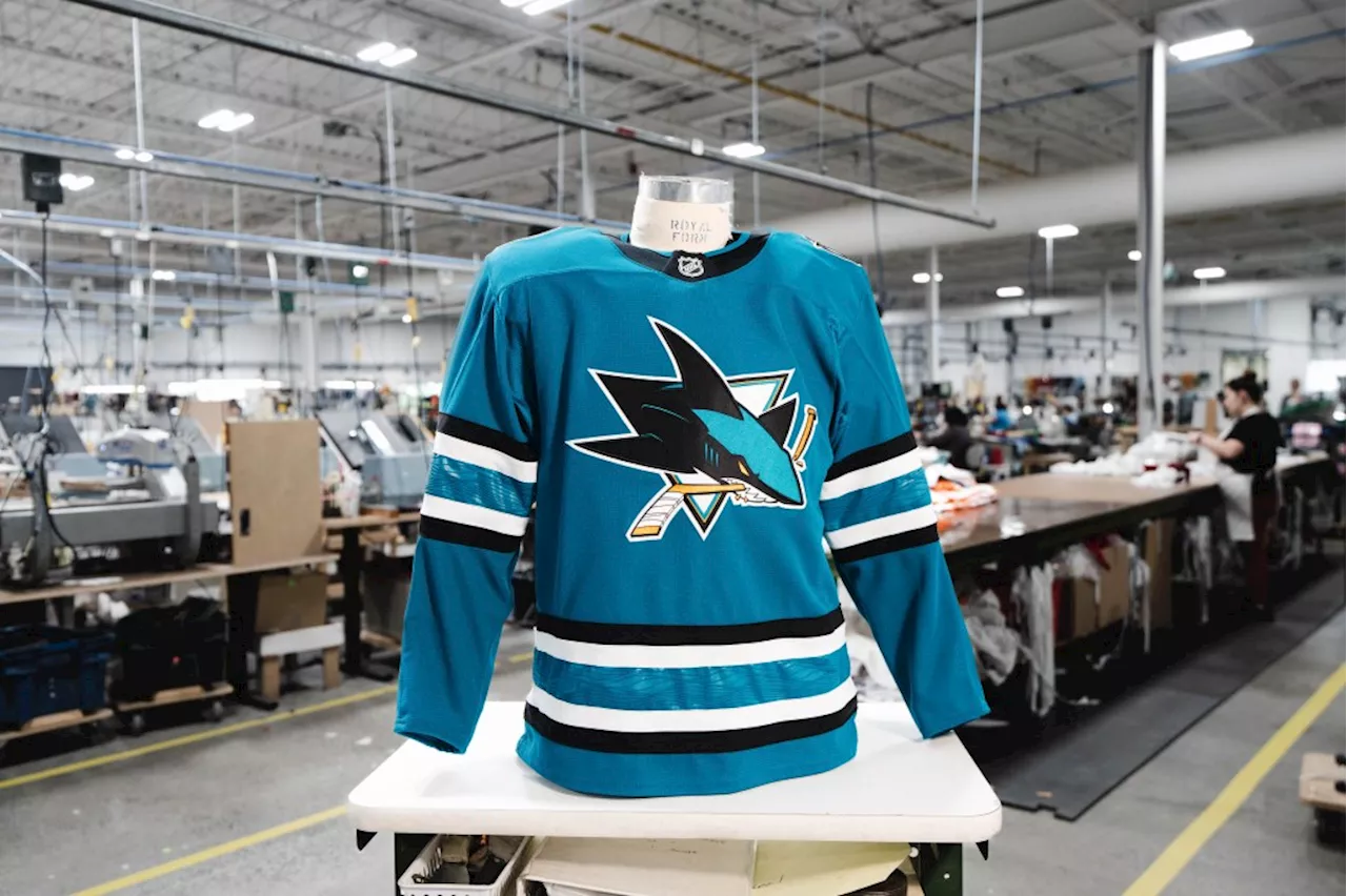 New Fanatics NHL jerseys are player-approved, but some fans fear quality (or lack thereof)