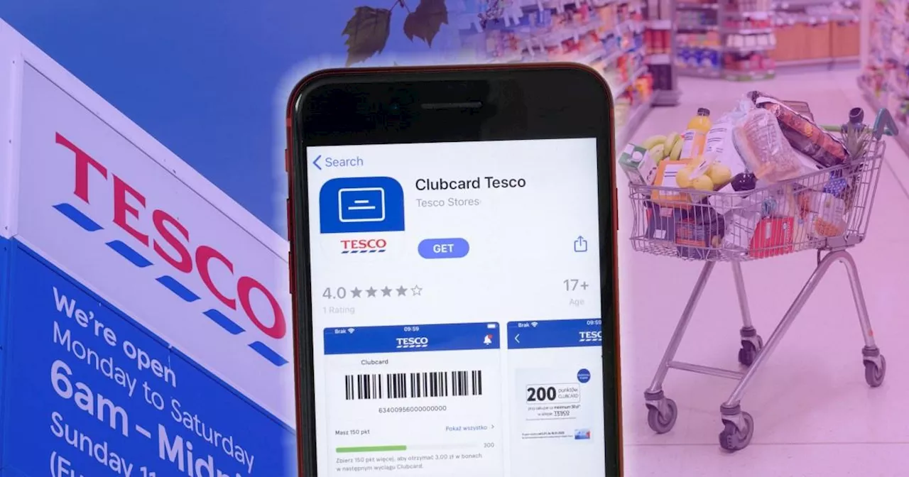 Millions of Tesco customers could get £50 worth of free Clubcard points — here’s how