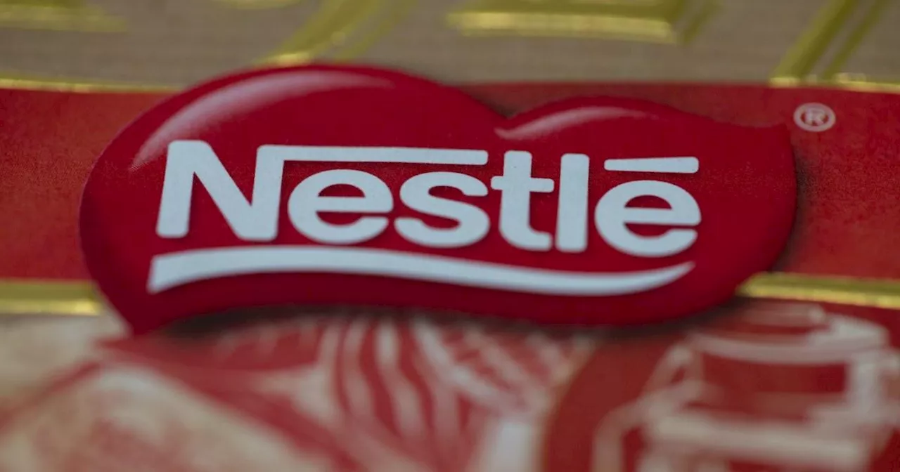 Nestlé apologises for 'ruining' fan-favourite — vowing to bring back old recipe