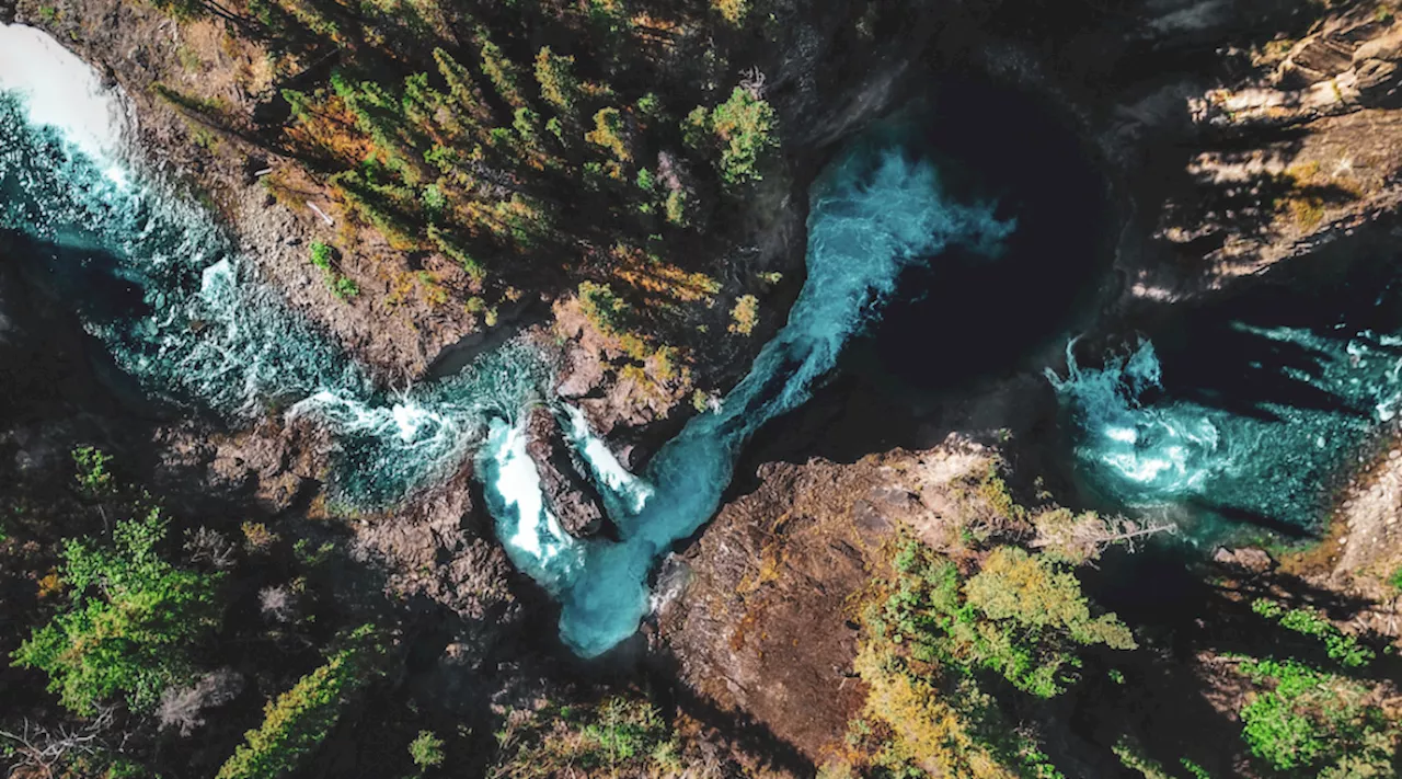 Teck, Taku River Tlingit First Nation, BC partner on Tulsequah Chief mine remediation