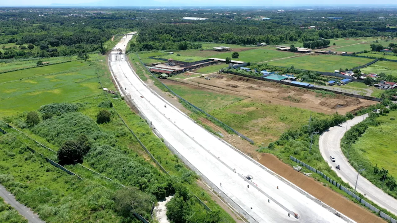 MPTC eyes new expressway in Cavite towns