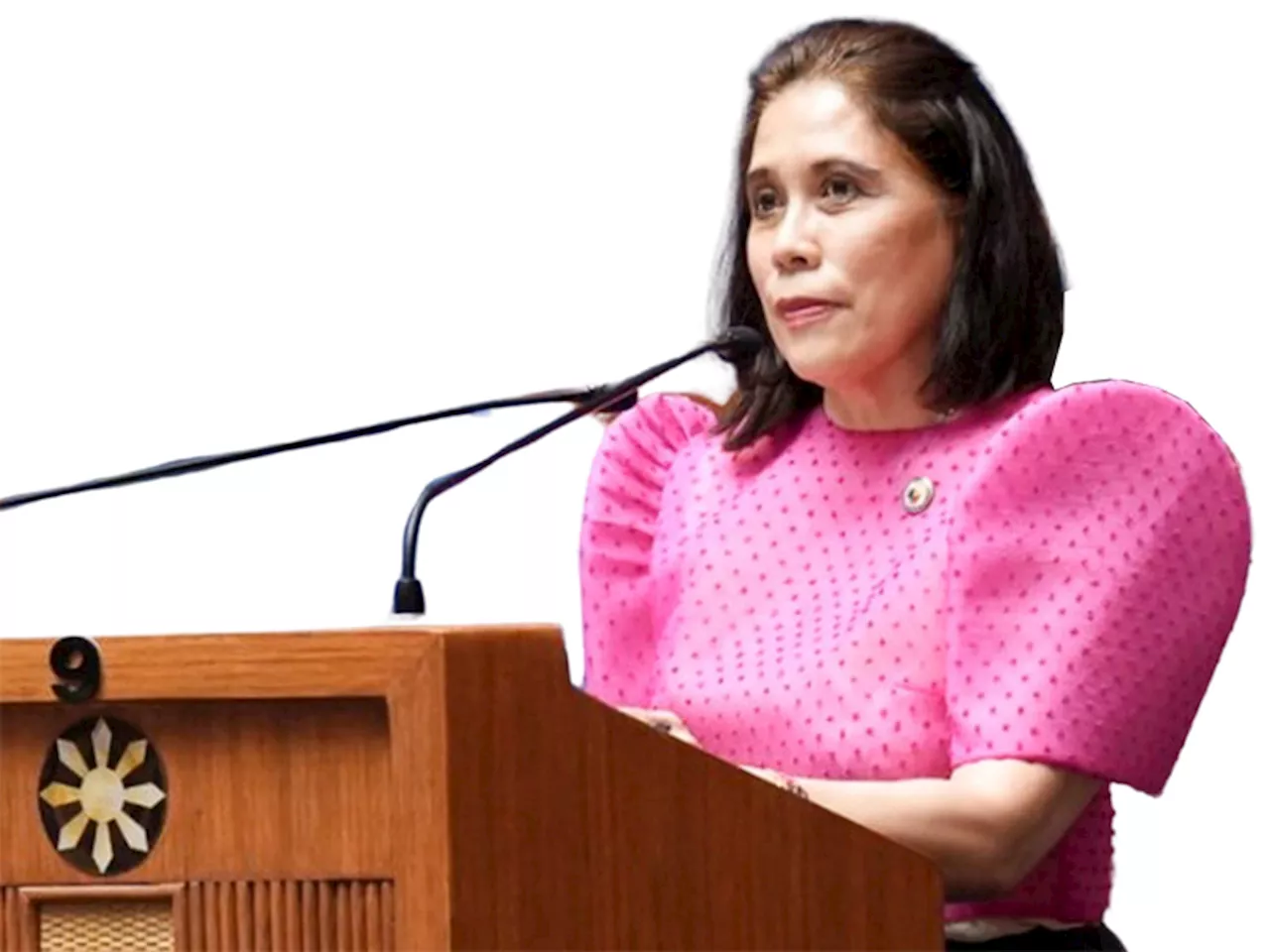 Rep. Ria Vergara: Mixing vigor with effective leadership