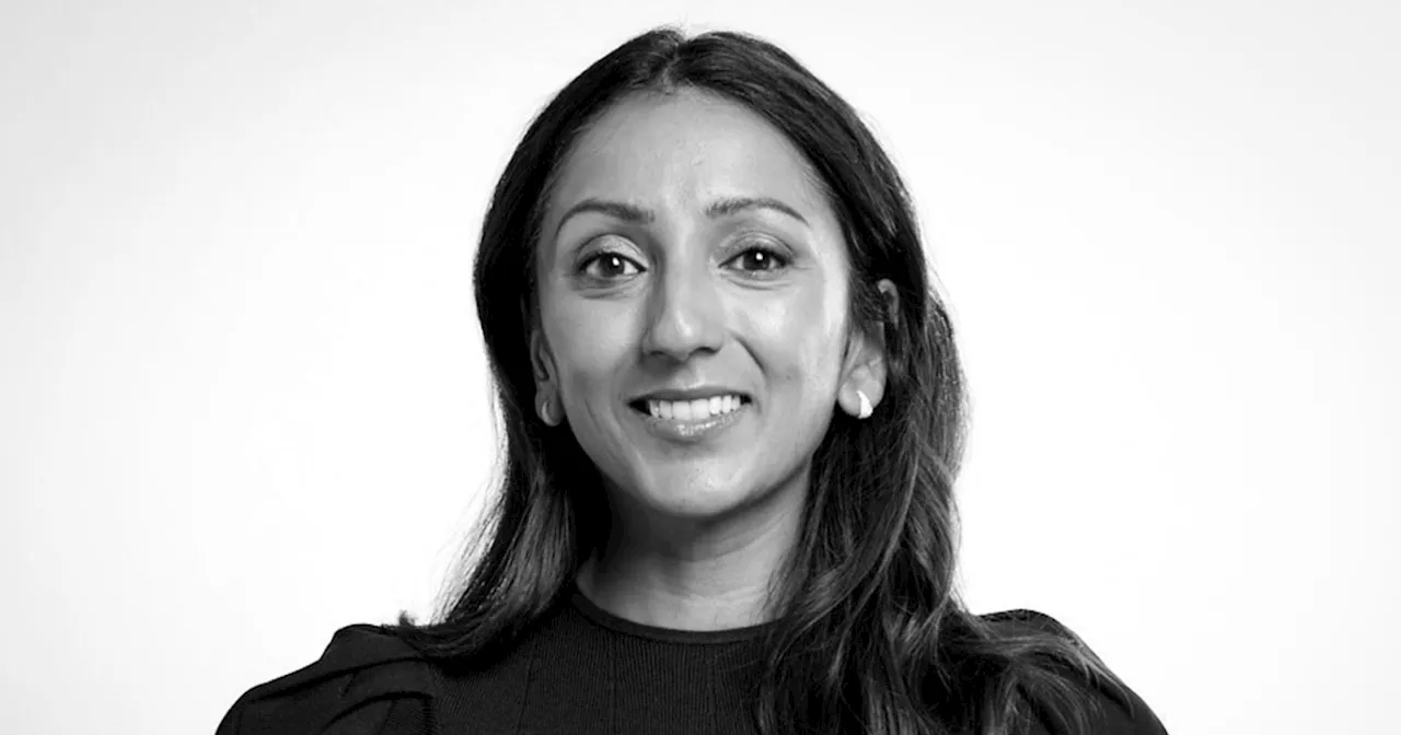 How BaubleBar’s Amy Jain learned to press reset and fight burnout