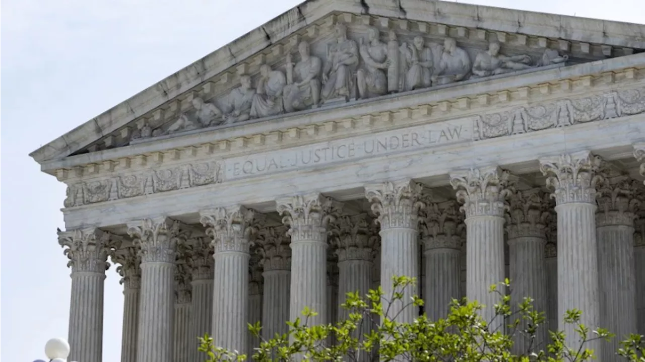 Report: Supreme Court seems poised to allow emergency abortions in Idaho