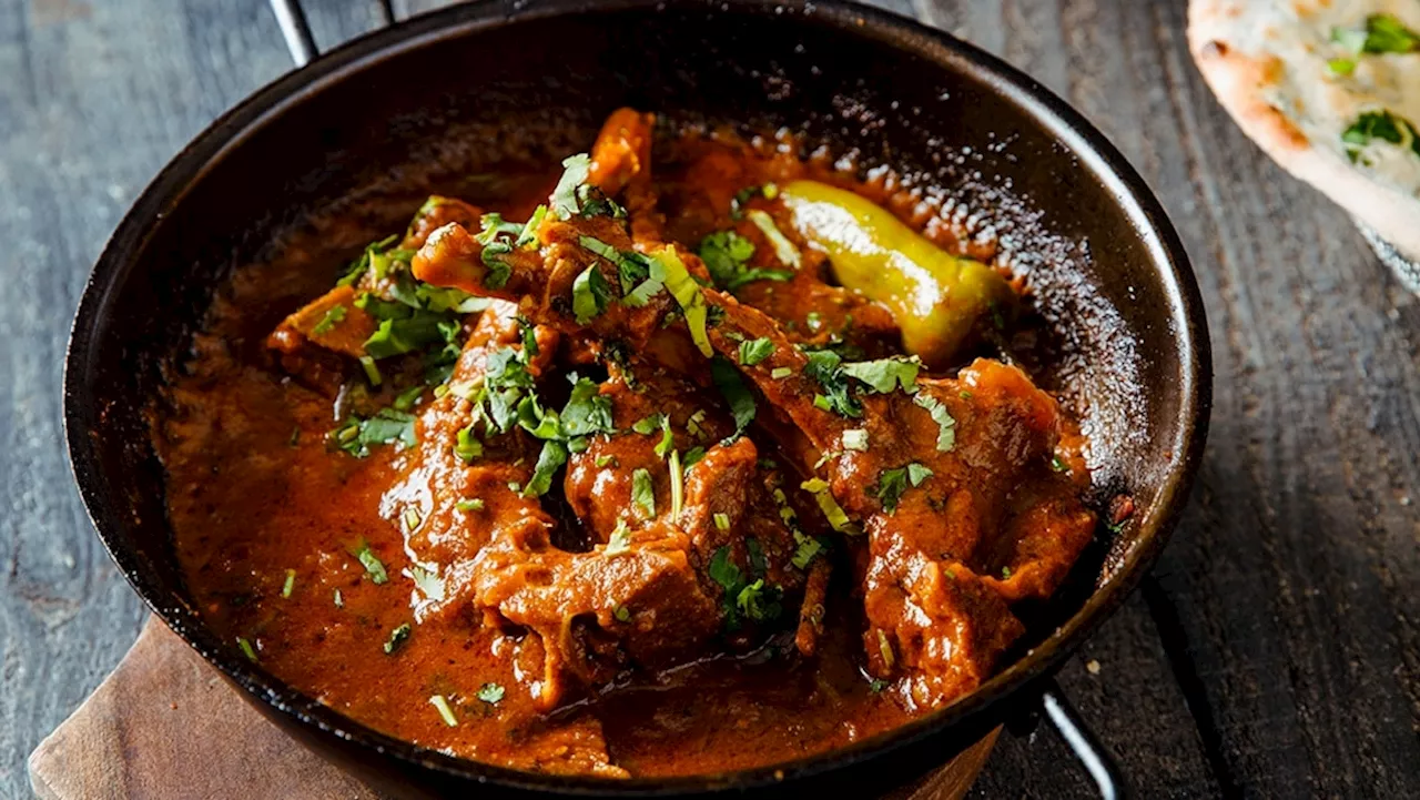 The story behind balti, the Pakistani dish born in Birmingham