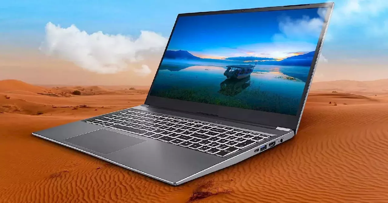 12990 में घर लाएं ब्रैंड न्यू Laptops! कीमत सुन लोगों ने कहा Amazon Sale लाया स्मार्टफोन से भी सस्ता ऑफर