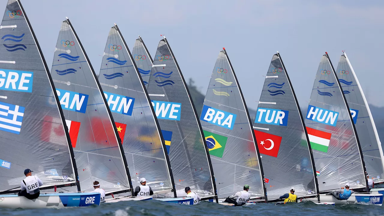 Sailing at the 2024 Olympics: What to know, rules, schedule