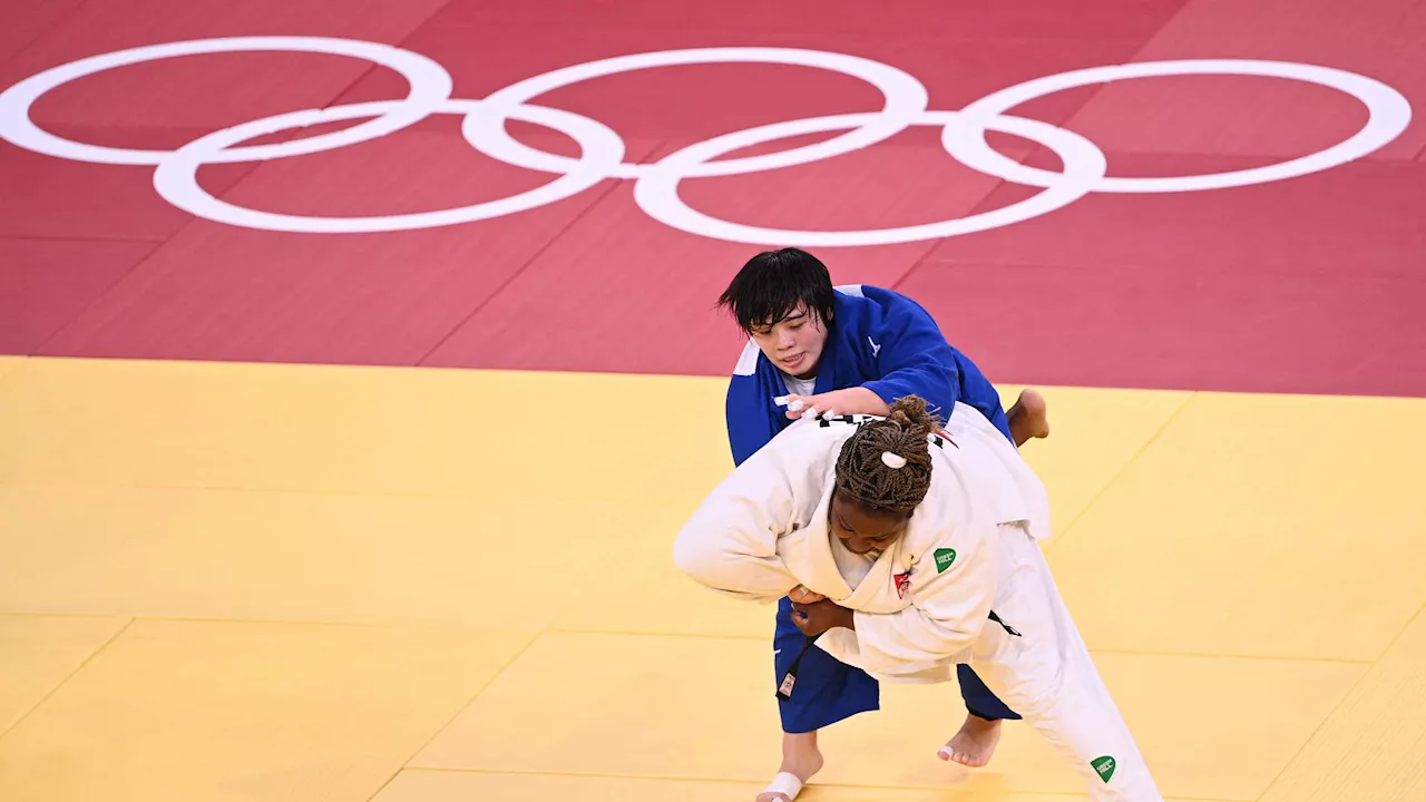 What to know about combat sports at the 2024 Olympics