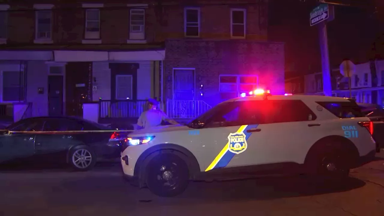 Man shot in back of the neck, critically injured in Southwest Philly, police say